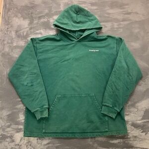 Madhappy Sweetgreens Hoodie‎ Mens XXL Green